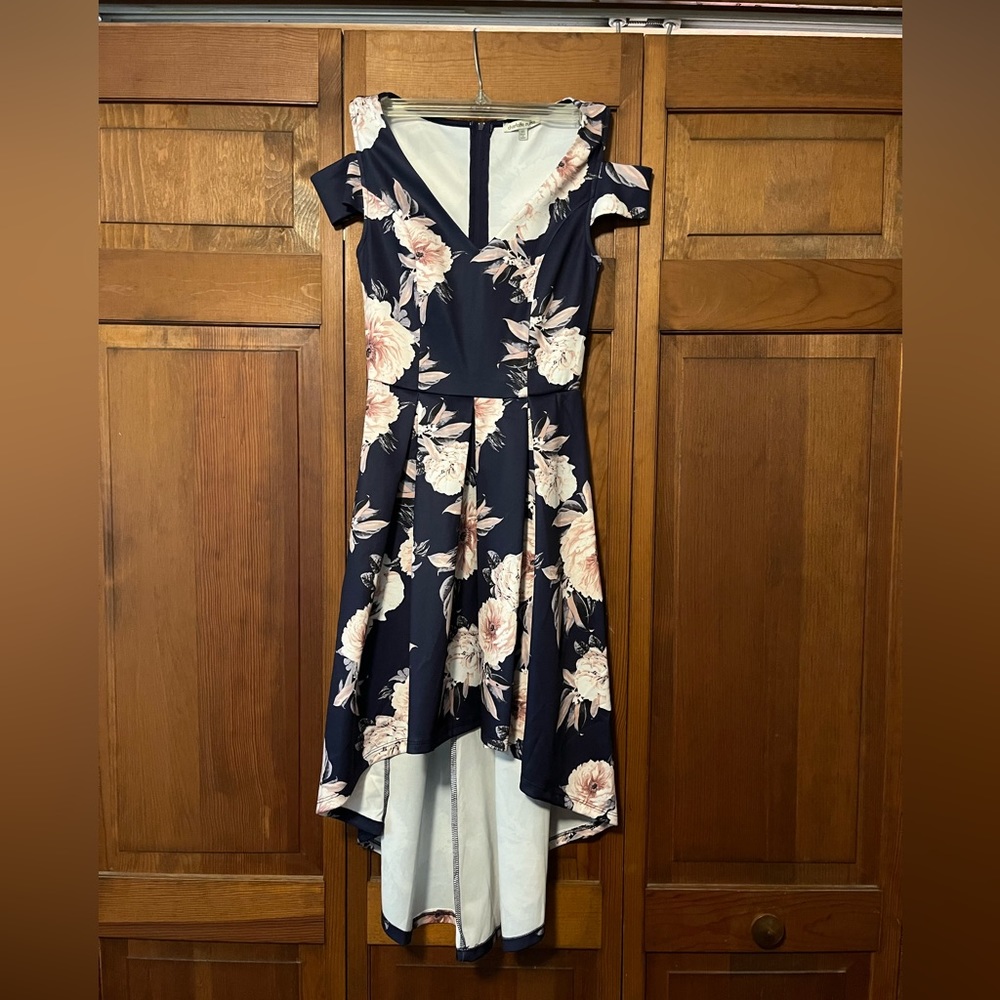 Xs charlotte ruse dress